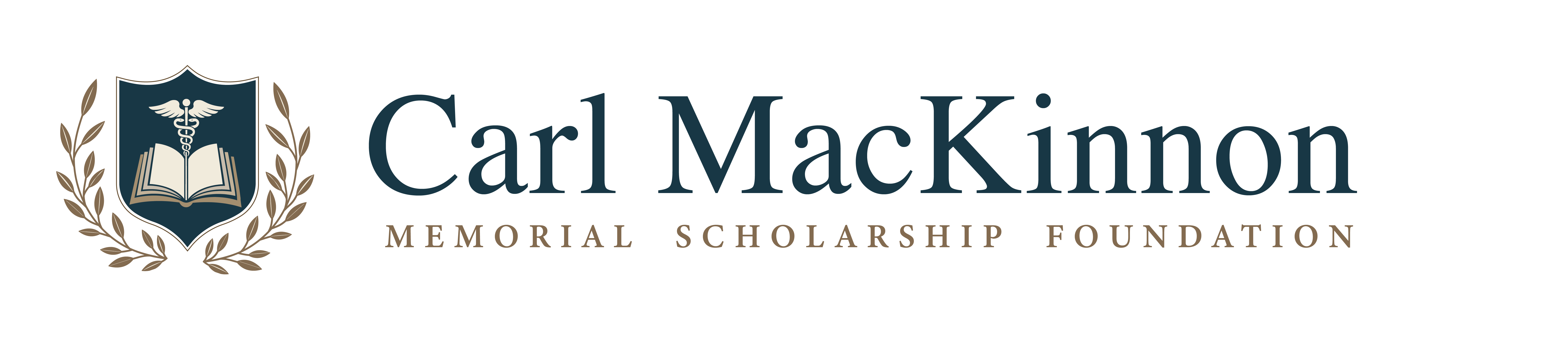 Carl MacKinnon Memorial Scholarship Foundation